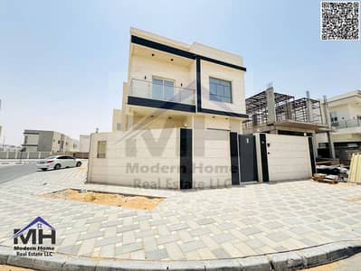 5 Bedroom Villa for Sale in Al Amerah, Ajman - IMG-20250513-WA0306. jpg