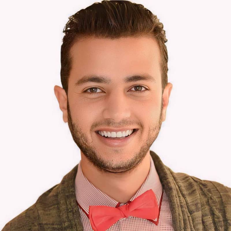 Mohamed Ibrahim