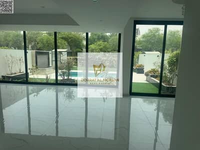 4 Bedroom Villa for Sale in Al Zorah, Ajman - WhatsApp Image 2025-09-20 at 5.41. 55 PM. jpeg