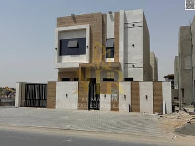 4 Bedroom Villa for Sale in Al Helio, Ajman - WhatsApp Image 2025-08-28 at 11.49. 15 AM. jpeg