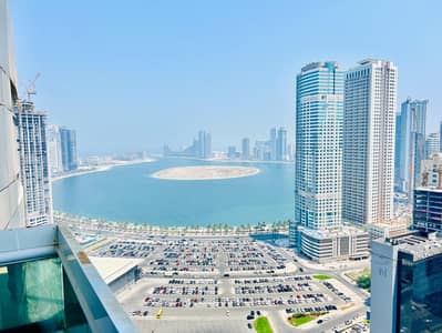 阿尔马扎尔街区， 夏尔迦 2 卧室公寓待租 - 1000026612. jpg