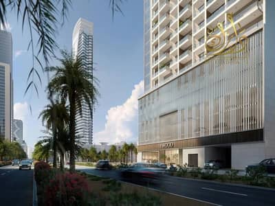 1 Bedroom Apartment for Sale in Jumeirah Village Circle (JVC), Dubai - WhatsApp Image 2024-10-23 at 10.22. 56 PM. jpeg