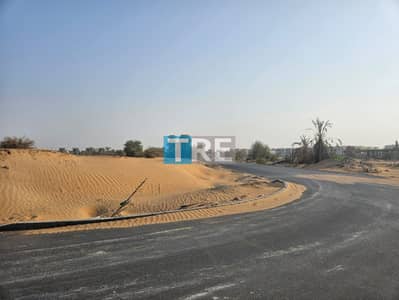 ارض سكنية  للبيع في الزاهية، عجمان - IMG-20250920-WA0058. jpg