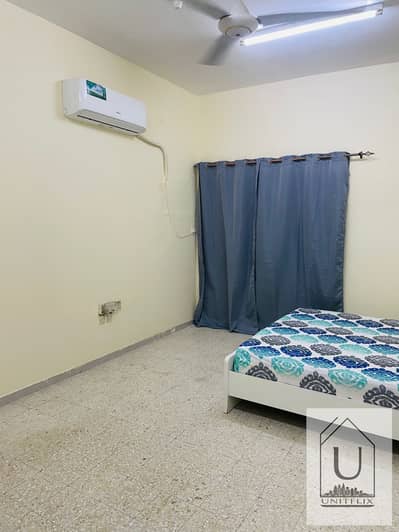Studio for Rent in Abu Shagara, Sharjah - 1000115551. jpg