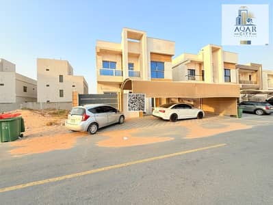 5 Cпальни Вилла в аренду в Аль Захья, Аджман - ceb78bd5-abb3-4ae2-bd5a-56fa49ec53ef. jpeg