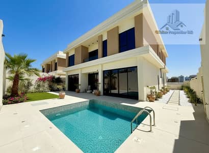 فیلا 5 غرف نوم للايجار في الفرجان، دبي - 85faf51f-a1f4-44bd-b601-af54e2322de5. jpeg