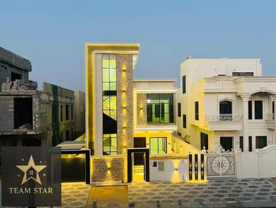 فیلا 5 غرف نوم للبيع في الياسمين، عجمان - IMG-20250920-WA0265. jpg