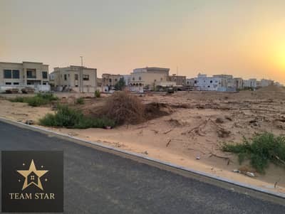 Plot for Sale in Al Helio, Ajman - 1000144167. jpg