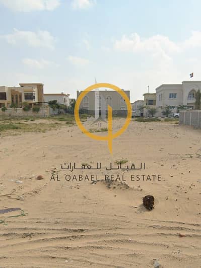 Plot for Sale in Hoshi, Sharjah - WhatsApp Image 2025-09-20 at 9.39. 45 PM. jpeg