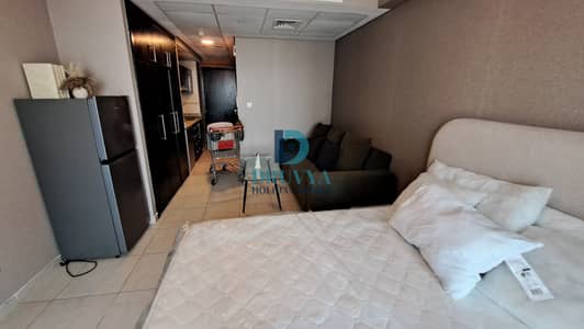 Studio for Rent in Jumeirah Lake Towers (JLT), Dubai - 20250917_133732. jpg