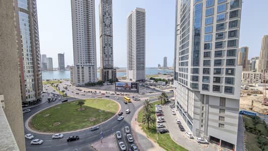 2 Bedroom Apartment for Rent in Al Taawun, Sharjah - PXL_20250915_101114654. MP. jpg