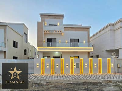5 Bedroom Villa for Sale in Al Yasmeen, Ajman - IMG-20250920-WA0309. jpg
