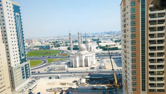 2 Bedroom Flat for Rent in Al Taawun, Sharjah - Snapchat-1544096671. jpg
