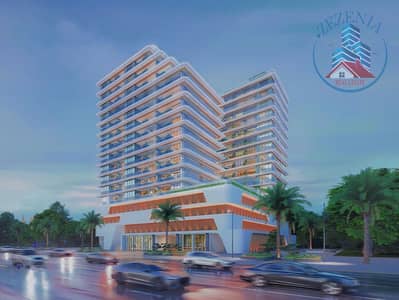 1 Спальня Апартаменты Продажа в Маджан, Дубай - IMG-20250819-WA0112. jpg