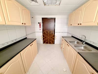 2 Cпальни Апартамент в аренду в Аль Тааун, Шарджа - 1000119465. jpg