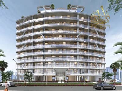 3 Cпальни Апартамент Продажа в Арджан, Дубай - WhatsApp Image 2024-10-28 at 11.23. 41 AM. jpeg