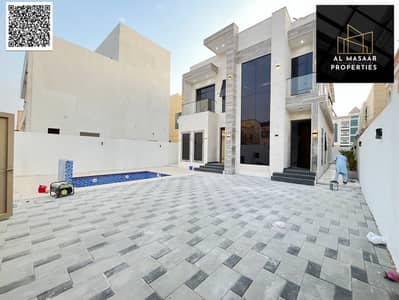 5 Bedroom Villa for Sale in Al Rawda, Ajman - WhatsApp Image 2025-09-20 at 9.52. 20 PM (2). jpeg