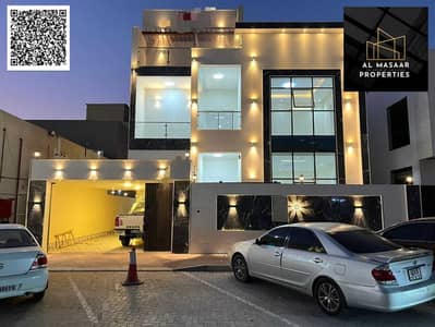 فیلا 5 غرف نوم للبيع في الروضة، عجمان - WhatsApp Image 2025-06-03 at 8.32. 44 PM. jpeg