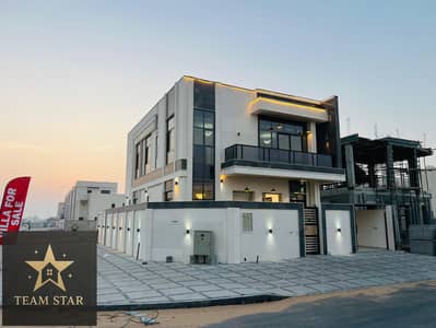 5 Bedroom Villa for Sale in Al Helio, Ajman - IMG-20250920-WA0504. jpg