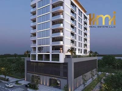 Studio for Sale in Al Satwa, Dubai - 23428. jpg