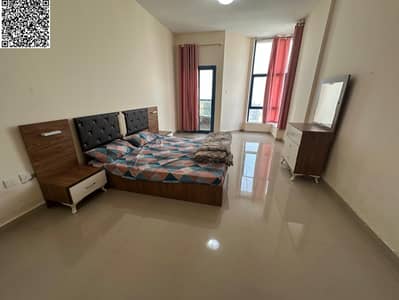 2 Cпальни Апартамент в аренду в Аль Нуаимия, Аджман - IMG-20250920-WA0154. jpg