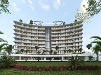 2 Bedroom Apartment for Sale in Arjan, Dubai - WhatsApp Image 2024-10-28 at 11.19. 07 AM. jpeg