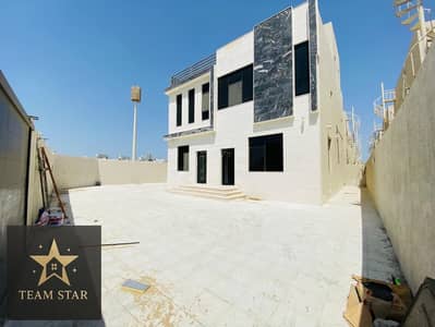 5 Cпальни Вилла в аренду в Аль Хелио, Аджман - IMG-20250920-WA1283. jpg