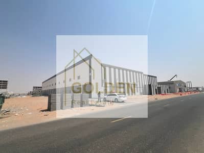 Warehouse for Rent in Umm Al Thuoob, Umm Al Quwain - IMG_2781. jpg