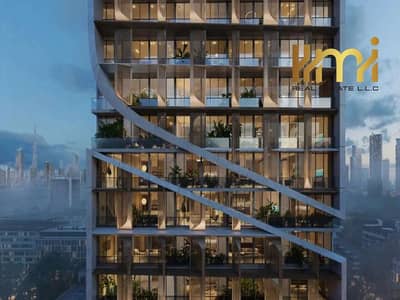 Студия Продажа в Джумейра Вилладж Серкл (ДЖВС), Дубай - 15185443-f5928o. jpg