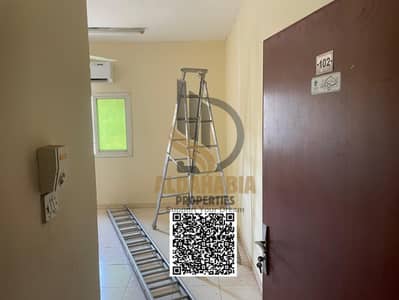شقة 1 غرفة نوم للايجار في ليوارا 2، عجمان - 1. jpg