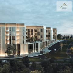 Supper luxury 2bhk Apartment with payment plan