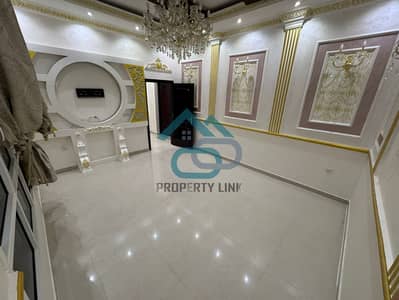 شقة 1 غرفة نوم للايجار في مدينة خليفة، أبوظبي - IMG-20250919-WA0341. jpg