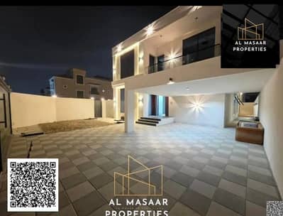 فیلا 5 غرف نوم للبيع في الروضة، عجمان - WhatsApp Image 2025-09-16 at 2.37. 42 PM (1). jpeg