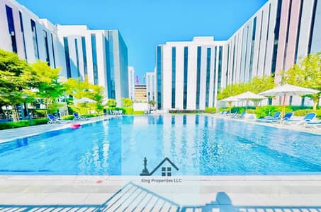 2 Bedroom Flat for Rent in Aljada, Sharjah - dc223b12-529e-4acf-a7e3-29f2168ed133. jpg