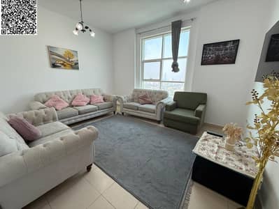 2 Cпальни Апартаменты в аренду в Аль Нуаимия, Аджман - IMG-20250917-WA0071. jpg