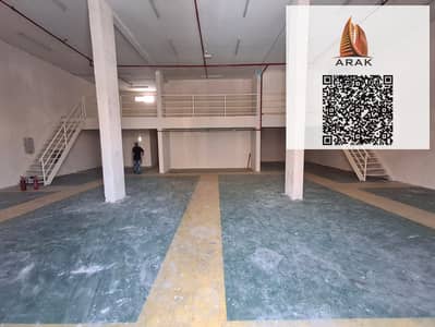 مستودع  للايجار في الجرف، عجمان - WhatsApp Image 2025-09-20 at 2.18. 29 PM. jpeg
