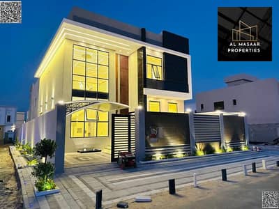 4 Bedroom Villa for Sale in Al Helio, Ajman - batch_IMG-20250726-WA0062. jpg