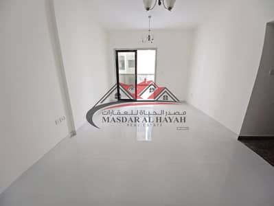 2 Bedroom Flat for Rent in Al Nahda (Sharjah), Sharjah - IMG-20250917-WA0034. jpg