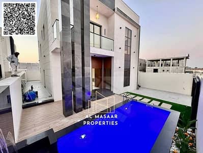 4 Bedroom Villa for Sale in Al Helio, Ajman - 795430191-800x600. jpeg