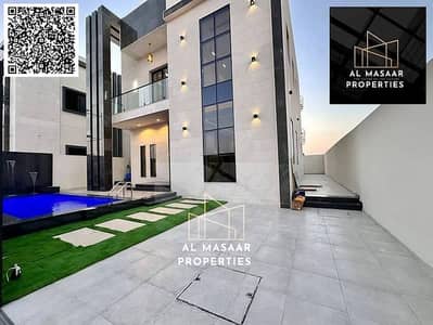 4 Bedroom Villa for Sale in Al Helio, Ajman - 795430189-800x600. jpeg