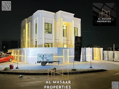 4 Cпальни Вилла Продажа в Аль Хелио, Аджман - batch_IMG-20250908-WA0109. jpg