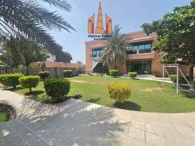 4 Bedroom Villa for Rent in Sharqan, Sharjah - 20250918_130539. jpg