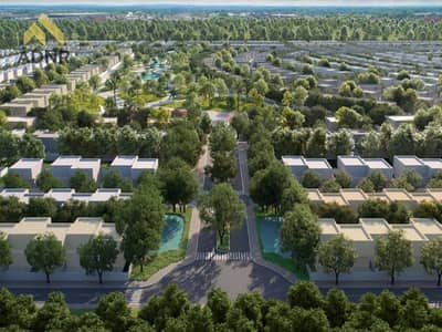 2 Cпальни Таунхаус Продажа в Бараши, Шарджа - 13. jpg