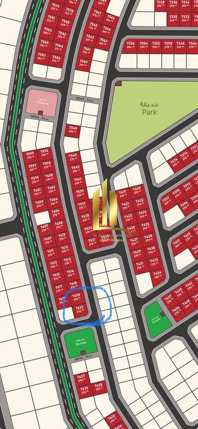 Plot for Sale in Al Belaida, Sharjah - صورة واتساب بتاريخ 2025-09-20 في 05.56. 42_45b5be8b. jpg