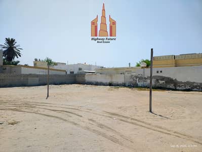 Plot for Sale in Al Qadisiya, Sharjah - IMG-20250918-WA0037. jpg