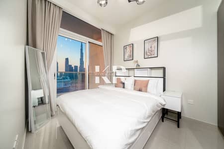 1 Bedroom Apartment for Rent in Business Bay, Dubai - IMG-20250920-WA0031. jpg