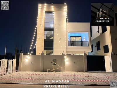 فیلا 6 غرف نوم للبيع في الحليو، عجمان - batch_IMG-20250909-WA0199. jpg
