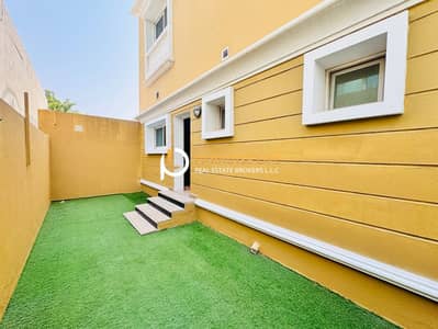 فیلا 3 غرف نوم للايجار في مردف، دبي - IMG-20250807-WA0061. jpg