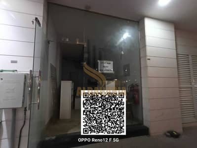 阿尔罗达， 阿治曼 商铺待租 - 1. jpg