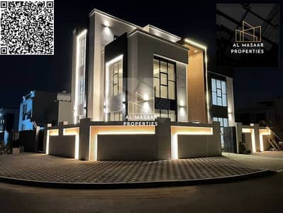 6 Bedroom Villa for Sale in Al Bahia, Ajman - batch_787387082-800x600. jpeg